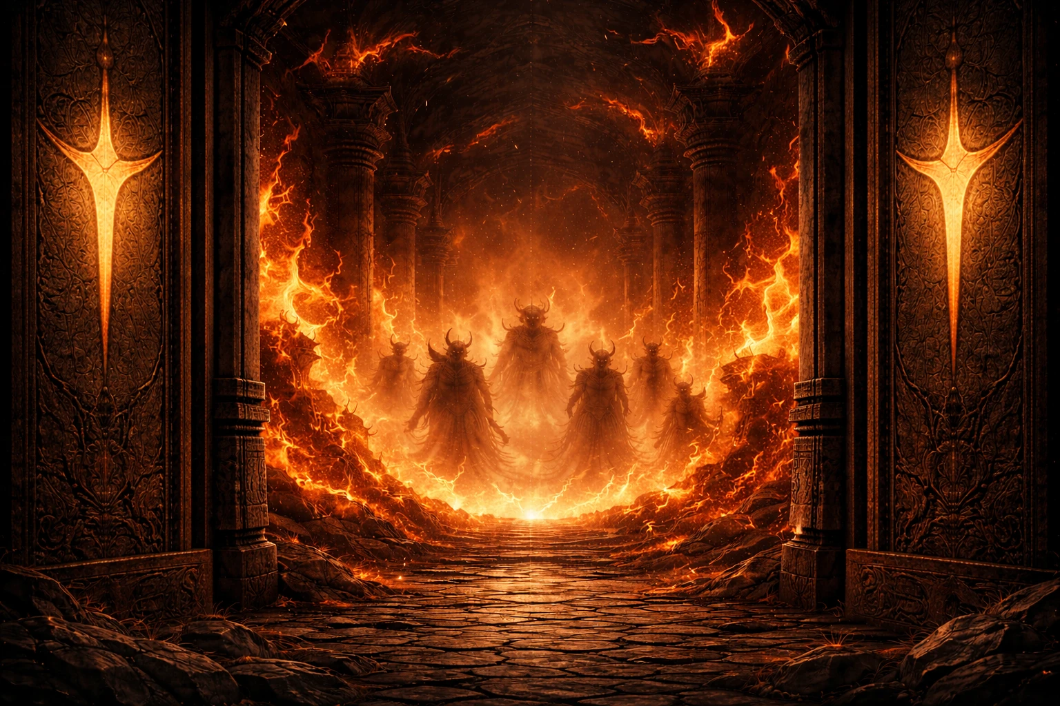 Forbidden