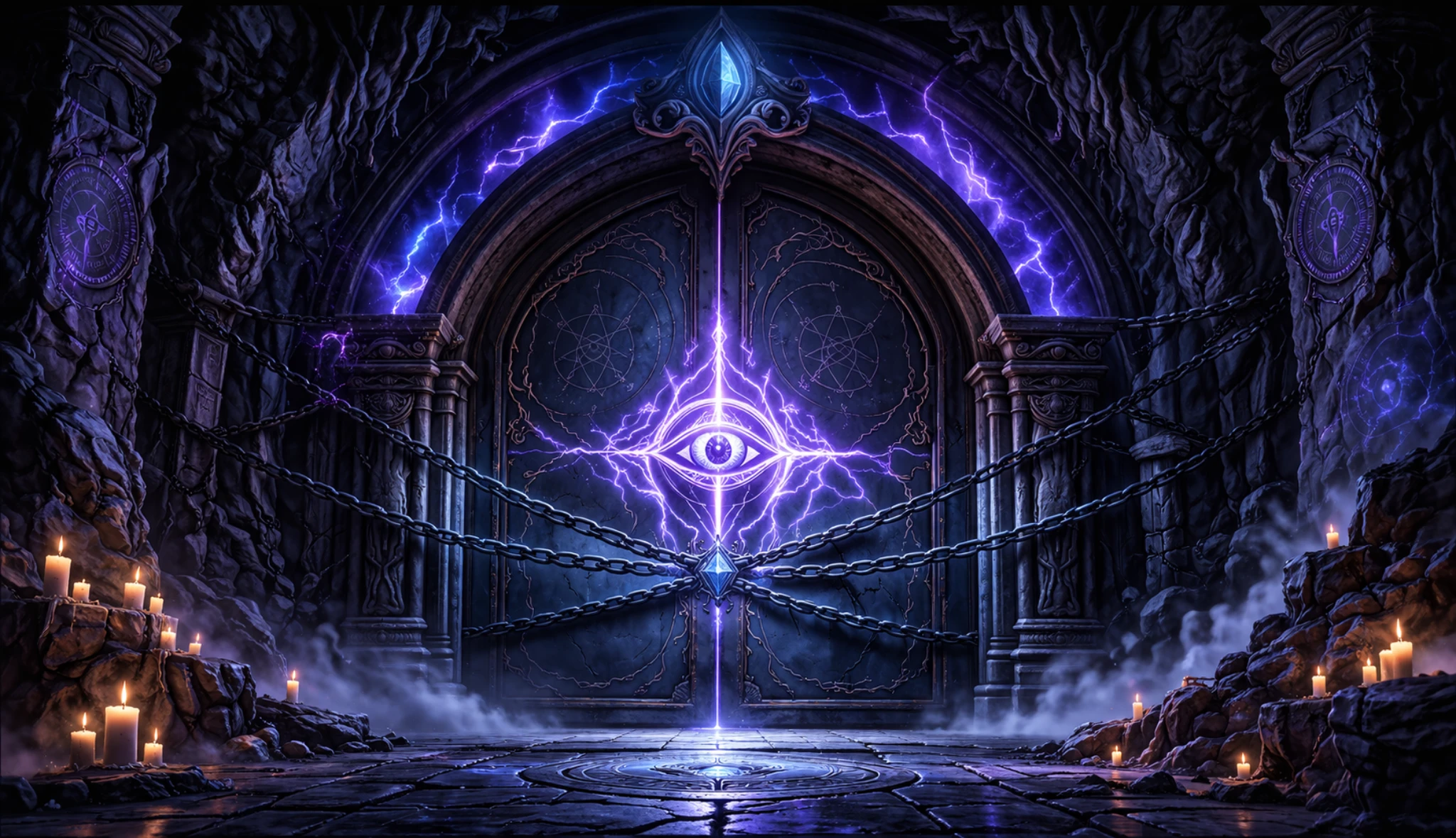 Forbidden