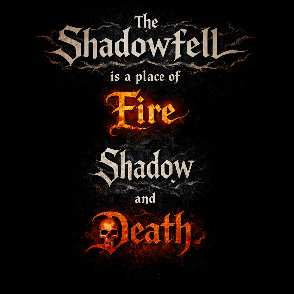 Shadowfell